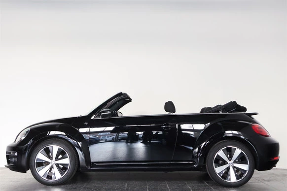 Volkswagen Beetle - Afbeelding 26 van 26