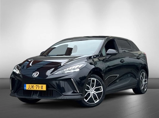 MG MG4 - Afbeelding 1 van 17