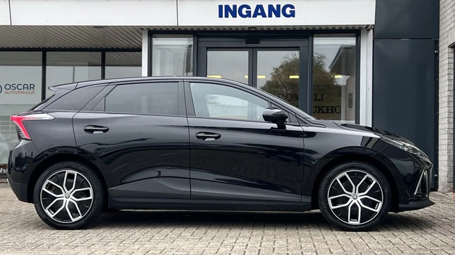 MG MG4 - Afbeelding 3 van 17