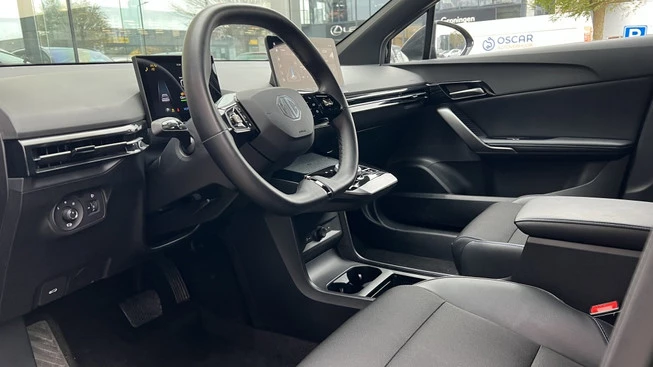 MG MG4 - Afbeelding 7 van 17