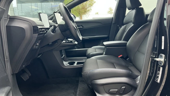 MG MG4 - Afbeelding 8 van 17