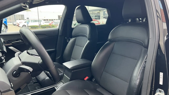 MG MG4 - Afbeelding 9 van 17