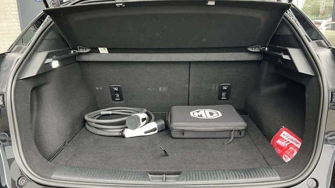 MG MG4 - Afbeelding 10 van 17