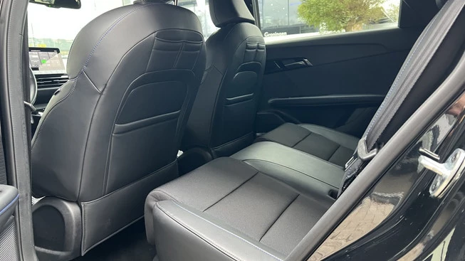 MG MG4 - Afbeelding 11 van 17