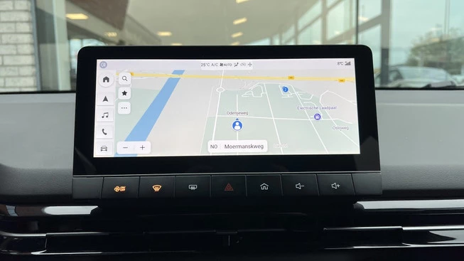 MG MG4 - Afbeelding 12 van 17