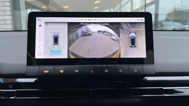 MG MG4 - Afbeelding 17 van 17