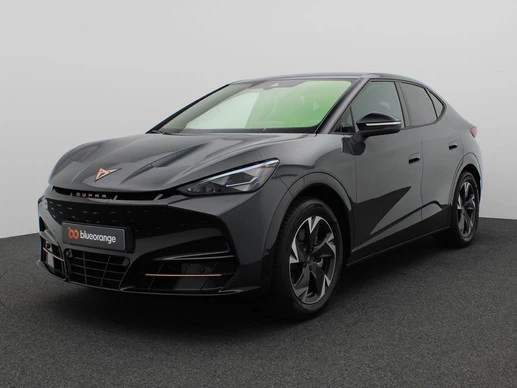 CUPRA Tavascan - Afbeelding 1 van 30