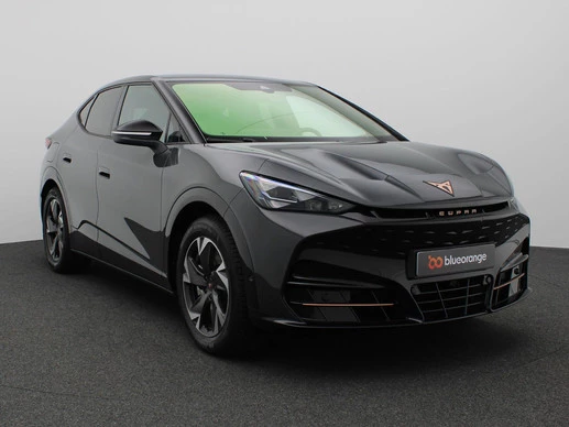 CUPRA Tavascan - Afbeelding 12 van 30