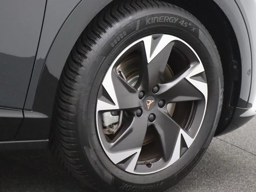 CUPRA Tavascan - Afbeelding 16 van 30