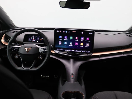 CUPRA Tavascan - Afbeelding 17 van 30