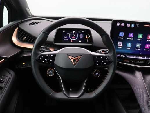 CUPRA Tavascan - Afbeelding 18 van 30