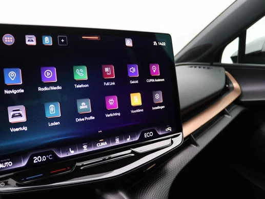 CUPRA Tavascan - Afbeelding 23 van 30