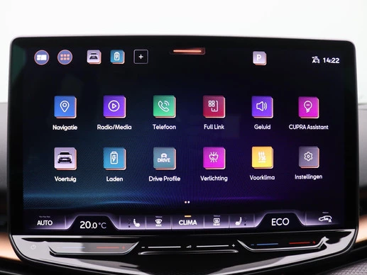 CUPRA Tavascan - Afbeelding 25 van 30