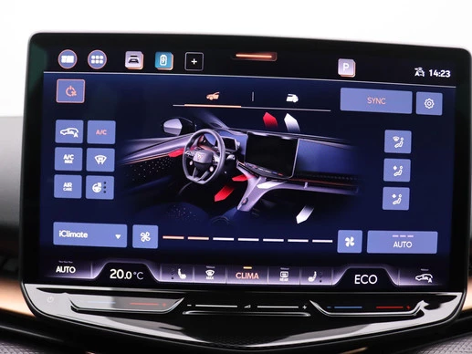 CUPRA Tavascan - Afbeelding 27 van 30