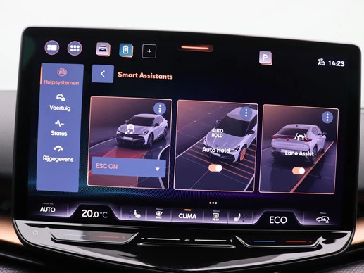 CUPRA Tavascan - Afbeelding 28 van 30