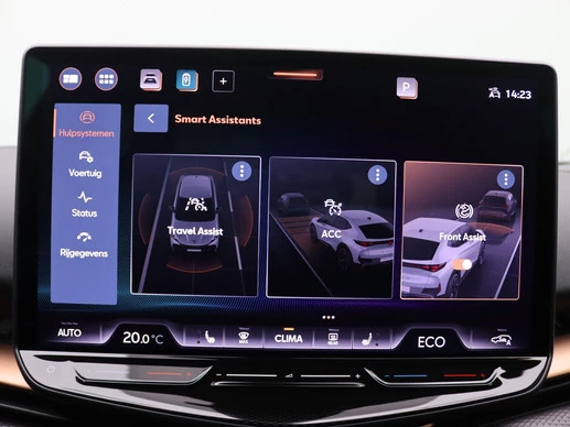 CUPRA Tavascan - Afbeelding 29 van 30