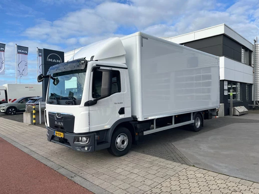 MAN TGL - Afbeelding 1 van 22