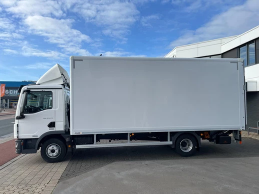 MAN TGL - Afbeelding 2 van 22