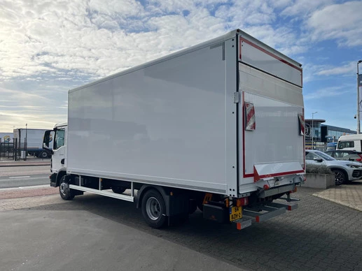 MAN TGL - Afbeelding 3 van 22