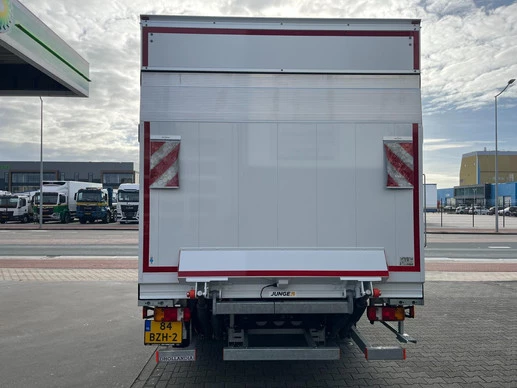 MAN TGL - Afbeelding 4 van 22