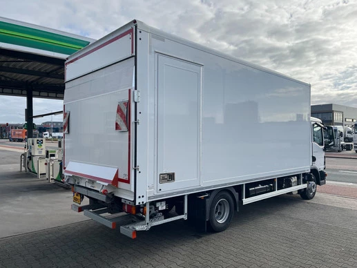 MAN TGL - Afbeelding 5 van 22