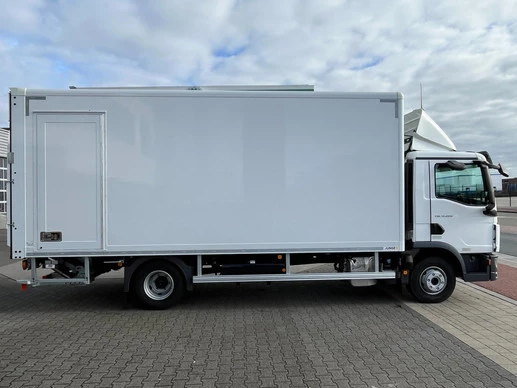 MAN TGL - Afbeelding 6 van 22