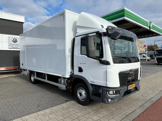 MAN TGL - Afbeelding 7 van 22