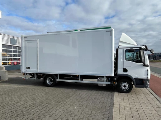 MAN TGL - Afbeelding 8 van 22