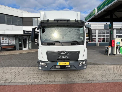 MAN TGL - Afbeelding 9 van 22