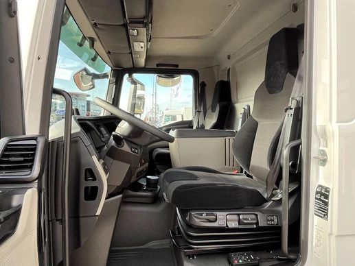 MAN TGL - Afbeelding 10 van 22