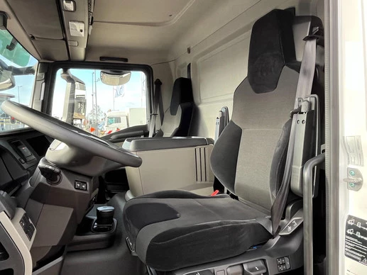 MAN TGL - Afbeelding 11 van 22