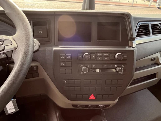 MAN TGL - Afbeelding 12 van 22