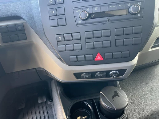 MAN TGL - Afbeelding 15 van 22