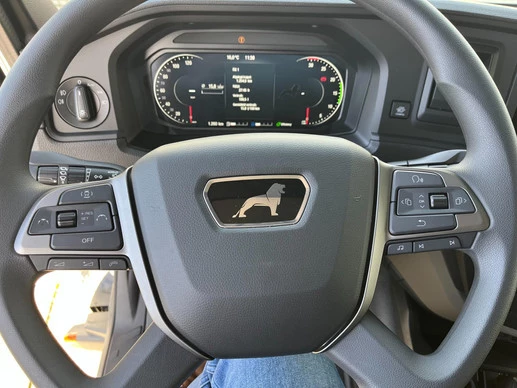 MAN TGL - Afbeelding 16 van 22