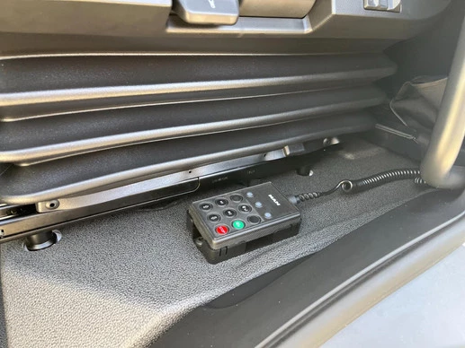 MAN TGL - Afbeelding 18 van 22