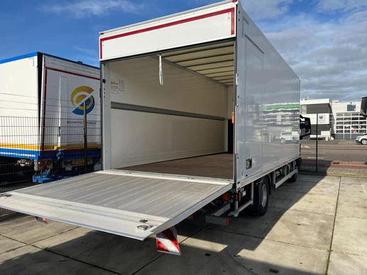 MAN TGL - Afbeelding 19 van 22