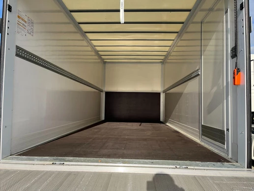 MAN TGL - Afbeelding 20 van 22