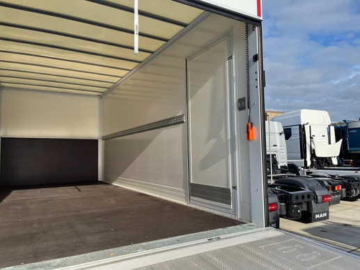 MAN TGL - Afbeelding 21 van 22