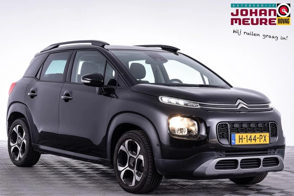 Citroën C3 Aircross - Afbeelding 1 van 30