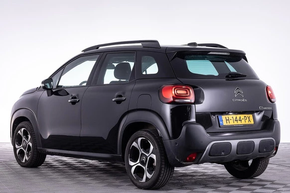 Citroën C3 Aircross - Afbeelding 2 van 30