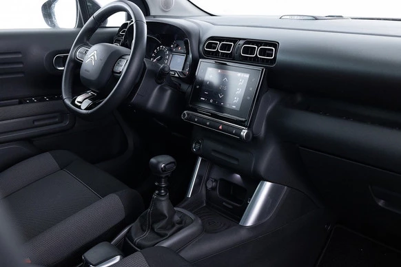 Citroën C3 Aircross - Afbeelding 3 van 30