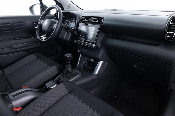 Citroën C3 Aircross - Afbeelding 4 van 30