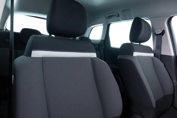 Citroën C3 Aircross - Afbeelding 5 van 30