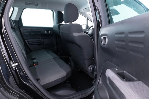 Citroën C3 Aircross - Afbeelding 7 van 30