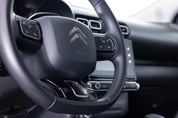 Citroën C3 Aircross - Afbeelding 9 van 30