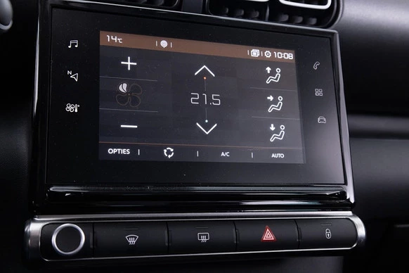 Citroën C3 Aircross - Afbeelding 11 van 30