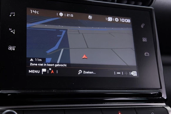 Citroën C3 Aircross - Afbeelding 12 van 30