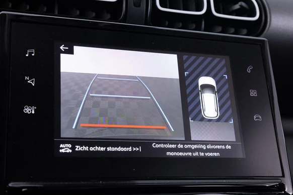 Citroën C3 Aircross - Afbeelding 13 van 30