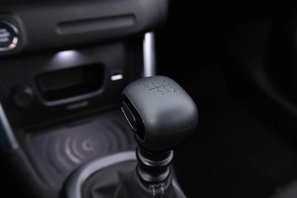 Citroën C3 Aircross - Afbeelding 15 van 30