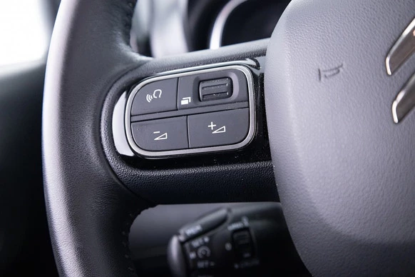 Citroën C3 Aircross - Afbeelding 17 van 30